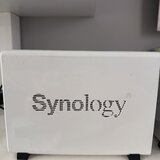 Nas synology Hdd 2x 4 tb