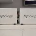 Nas synology Hdd 2x 4 tb