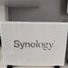 Nas synology Hdd 2x 4 tb
