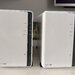 Nas synology Hdd 2x 4 tb